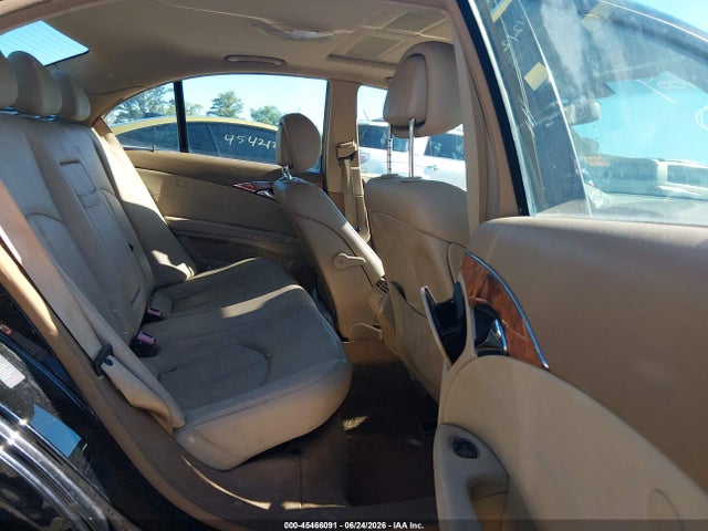Aukcja sprzedaży 2009 Mercedes-benz E 350 4matic, vin: WDBUF87XX9B374181, numer aukcji: 45466091
