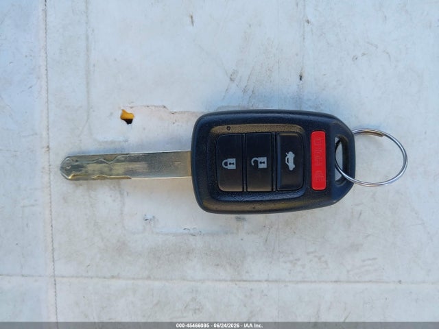 2013 Honda Accord Lx მანქანა იყიდება აუქციონზე, vin: 1HGCR2F37DA088188, აუქციონის ნომერი: 45466095