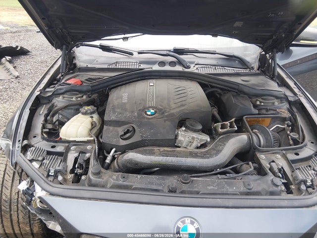Продажа на аукционе авто 2016 Bmw M235i, vin: WBA1J7C51GV359983, номер лота: 45466098