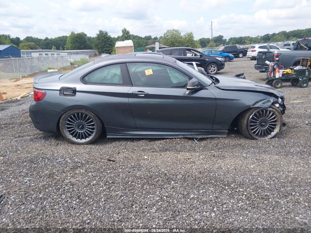 Продажа на аукционе авто 2016 Bmw M235i, vin: WBA1J7C51GV359983, номер лота: 45466098