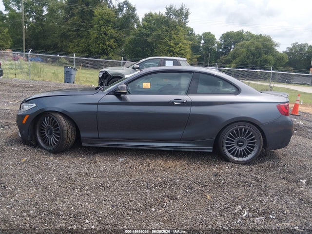 Продажа на аукционе авто 2016 Bmw M235i, vin: WBA1J7C51GV359983, номер лота: 45466098