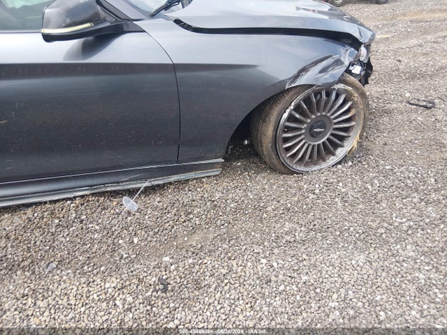 Продажа на аукционе авто 2016 Bmw M235i, vin: WBA1J7C51GV359983, номер лота: 45466098