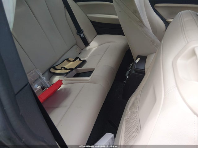 Продажа на аукционе авто 2016 Bmw M235i, vin: WBA1J7C51GV359983, номер лота: 45466098