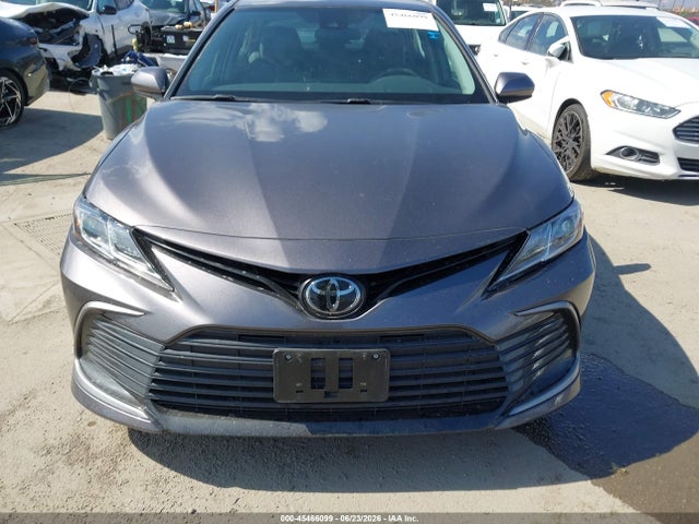Toyota CAMRY LE 2022 4T1C11AK8NU659701 Image 12