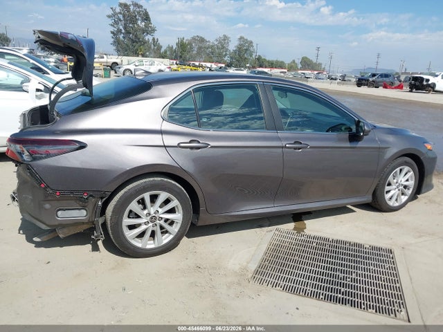 Toyota CAMRY LE 2022 4T1C11AK8NU659701 Image 13