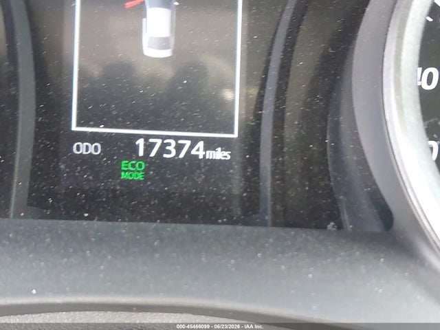 Toyota CAMRY LE 2022 4T1C11AK8NU659701 Image 15