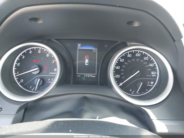 Toyota CAMRY LE 2022 4T1C11AK8NU659701 Image 7