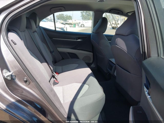 Toyota CAMRY LE 2022 4T1C11AK8NU659701 Image 8