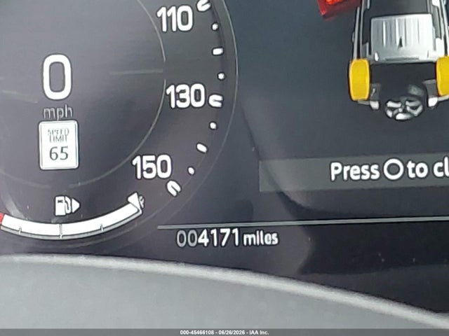 Продаж на аукціоні авто 2026 Land Rover Defender P300 S, vin: SALEJ7EX4T2496309, номер лоту: 45466108