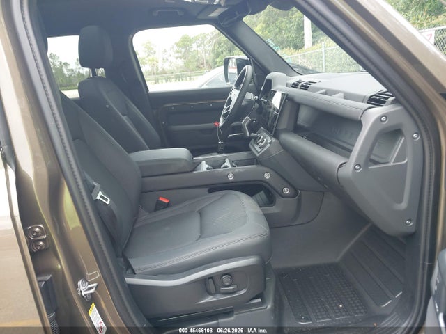 Продаж на аукціоні авто 2026 Land Rover Defender P300 S, vin: SALEJ7EX4T2496309, номер лоту: 45466108