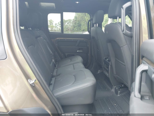 Продаж на аукціоні авто 2026 Land Rover Defender P300 S, vin: SALEJ7EX4T2496309, номер лоту: 45466108