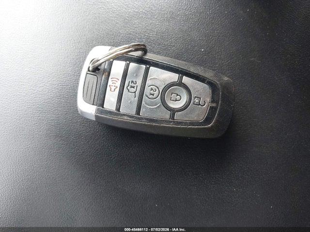 45466112 :رقم المزاد ، 1FMSK8DH0NGA54071 vin ، 2022 Ford Explorer Xlt مزاد بيع