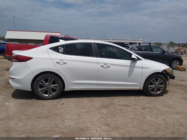 Продаж на аукціоні авто 2017 Hyundai Elantra Se, vin: 5NPD84LF0HH028462, номер лоту: 45466115