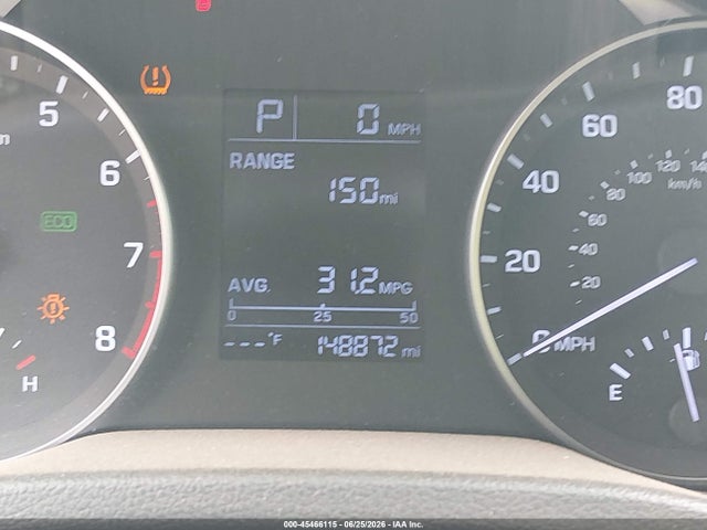 Продаж на аукціоні авто 2017 Hyundai Elantra Se, vin: 5NPD84LF0HH028462, номер лоту: 45466115
