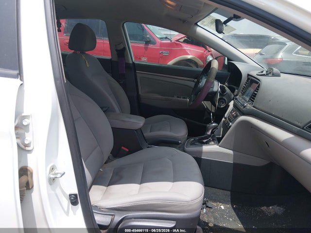 Продаж на аукціоні авто 2017 Hyundai Elantra Se, vin: 5NPD84LF0HH028462, номер лоту: 45466115