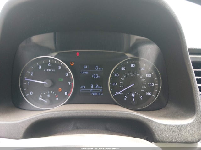 Продаж на аукціоні авто 2017 Hyundai Elantra Se, vin: 5NPD84LF0HH028462, номер лоту: 45466115