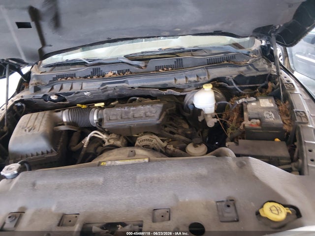 2011 Ram Ram 1500 Slt მანქანა იყიდება აუქციონზე, vin: 1D7RB1GPXBS547459, აუქციონის ნომერი: 45466118