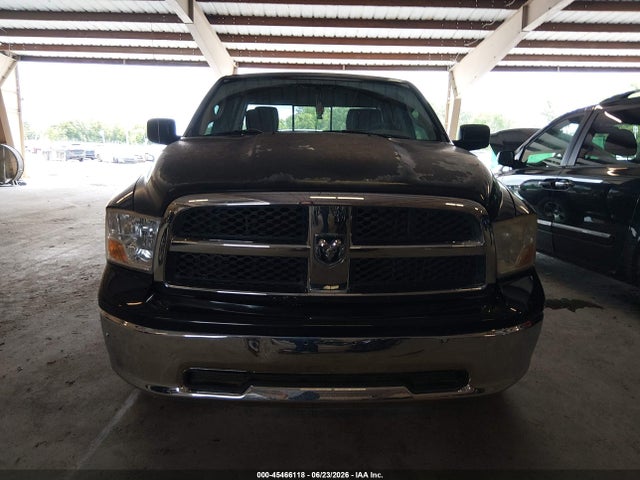 2011 Ram Ram 1500 Slt მანქანა იყიდება აუქციონზე, vin: 1D7RB1GPXBS547459, აუქციონის ნომერი: 45466118