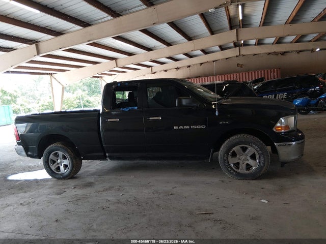 2011 Ram Ram 1500 Slt მანქანა იყიდება აუქციონზე, vin: 1D7RB1GPXBS547459, აუქციონის ნომერი: 45466118