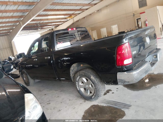 2011 Ram Ram 1500 Slt მანქანა იყიდება აუქციონზე, vin: 1D7RB1GPXBS547459, აუქციონის ნომერი: 45466118