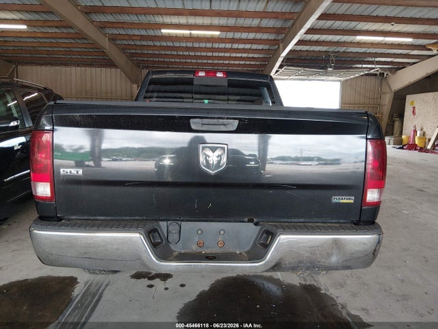 2011 Ram Ram 1500 Slt მანქანა იყიდება აუქციონზე, vin: 1D7RB1GPXBS547459, აუქციონის ნომერი: 45466118