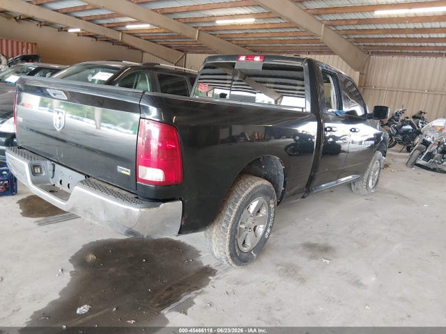2011 Ram Ram 1500 Slt მანქანა იყიდება აუქციონზე, vin: 1D7RB1GPXBS547459, აუქციონის ნომერი: 45466118