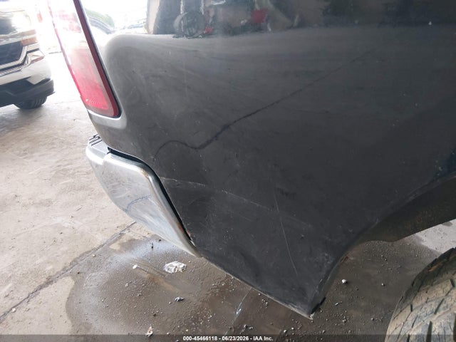 2011 Ram Ram 1500 Slt მანქანა იყიდება აუქციონზე, vin: 1D7RB1GPXBS547459, აუქციონის ნომერი: 45466118
