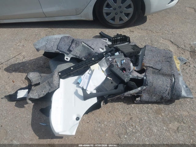 Продажа на аукционе авто 2013 Lexus Ct 200h, vin: JTHKD5BH6D2155268, номер лота: 45466132