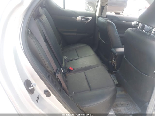 Продаж на аукціоні авто 2013 Lexus Ct 200h, vin: JTHKD5BH6D2155268, номер лоту: 45466132