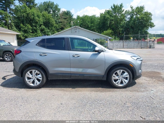 Aukcja sprzedaży 2024 Buick Encore Gx Preferred Fwd, vin: KL4AMBS21RB091875, numer aukcji: 45466137