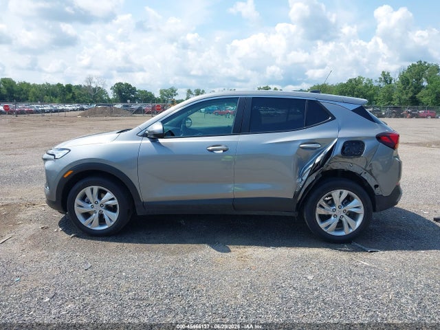 Aukcja sprzedaży 2024 Buick Encore Gx Preferred Fwd, vin: KL4AMBS21RB091875, numer aukcji: 45466137