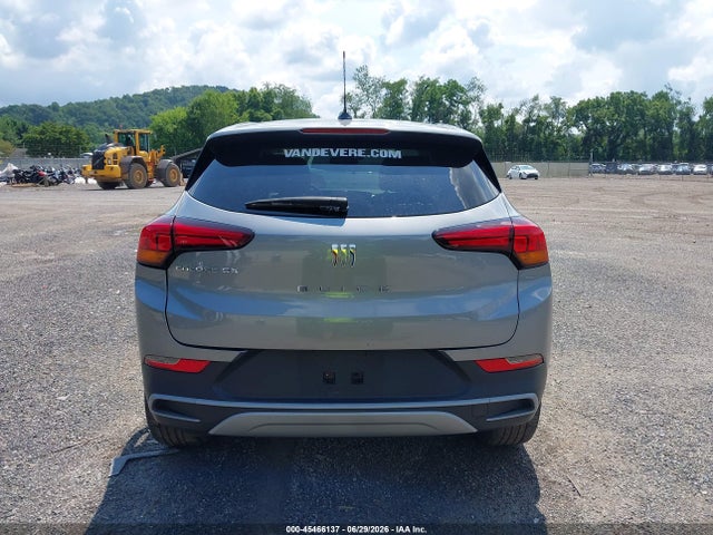 Продажа на аукционе авто 2024 Buick Encore Gx Preferred Fwd, vin: KL4AMBS21RB091875, номер лота: 45466137