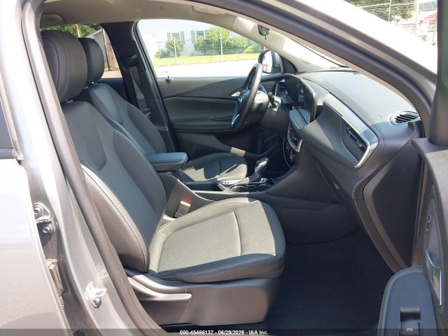 Aukcja sprzedaży 2024 Buick Encore Gx Preferred Fwd, vin: KL4AMBS21RB091875, numer aukcji: 45466137