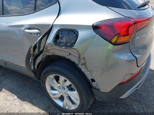 Aukcja sprzedaży 2024 Buick Encore Gx Preferred Fwd, vin: KL4AMBS21RB091875, numer aukcji: 45466137