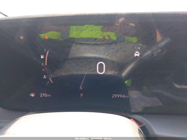 Aukcja sprzedaży 2024 Buick Encore Gx Preferred Fwd, vin: KL4AMBS21RB091875, numer aukcji: 45466137