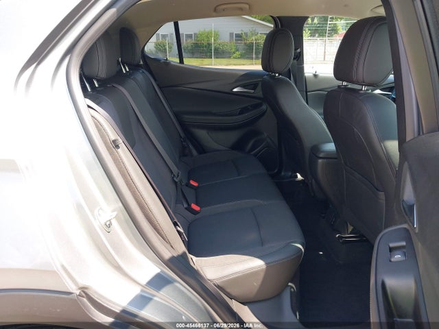 Aukcja sprzedaży 2024 Buick Encore Gx Preferred Fwd, vin: KL4AMBS21RB091875, numer aukcji: 45466137