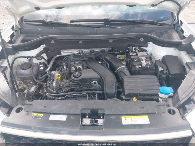 Продаж на аукціоні авто 2024 Volkswagen Taos 1.5t S, vin: 3VV5X7B28RM018220, номер лоту: 45466138