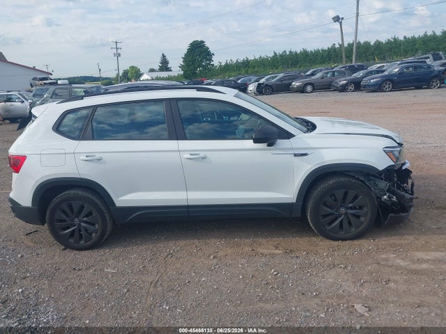 Продаж на аукціоні авто 2024 Volkswagen Taos 1.5t S, vin: 3VV5X7B28RM018220, номер лоту: 45466138