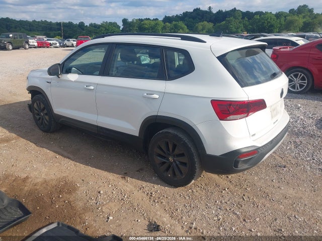 Продаж на аукціоні авто 2024 Volkswagen Taos 1.5t S, vin: 3VV5X7B28RM018220, номер лоту: 45466138