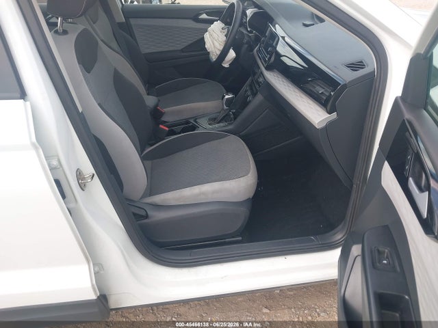Продаж на аукціоні авто 2024 Volkswagen Taos 1.5t S, vin: 3VV5X7B28RM018220, номер лоту: 45466138