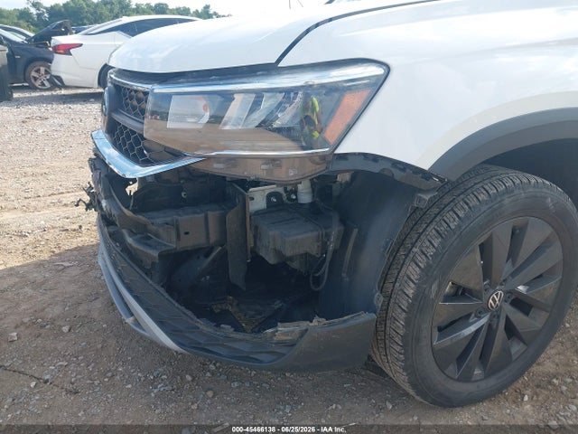 Продаж на аукціоні авто 2024 Volkswagen Taos 1.5t S, vin: 3VV5X7B28RM018220, номер лоту: 45466138