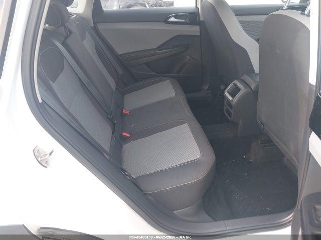 Продаж на аукціоні авто 2024 Volkswagen Taos 1.5t S, vin: 3VV5X7B28RM018220, номер лоту: 45466138