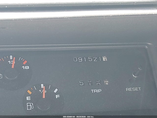 1993 Oldsmobile Cutlass Supreme მანქანა იყიდება აუქციონზე, vin: 1G3WT34T2PD339790, აუქციონის ნომერი: 45466149