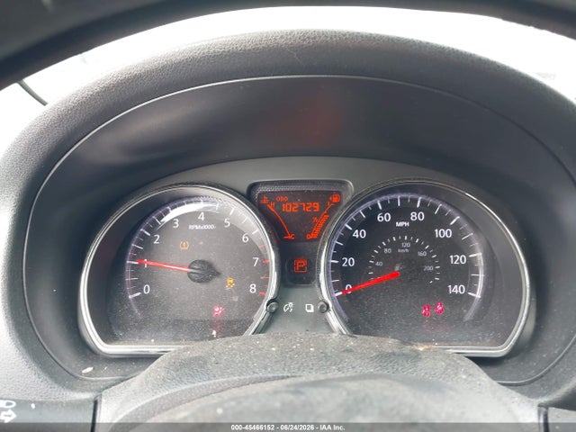 3N1CN7AP0EK458093 Nissan Versa 1.6 Sv