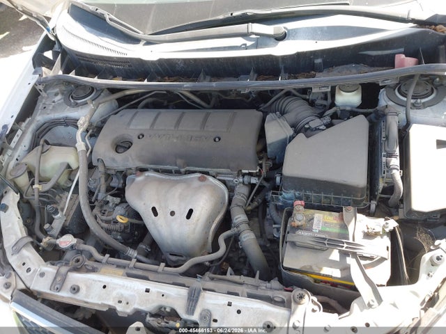 45466153 :رقم المزاد ، 5Y2SP6E00AZ419222 vin ، 2010 Pontiac Vibe مزاد بيع