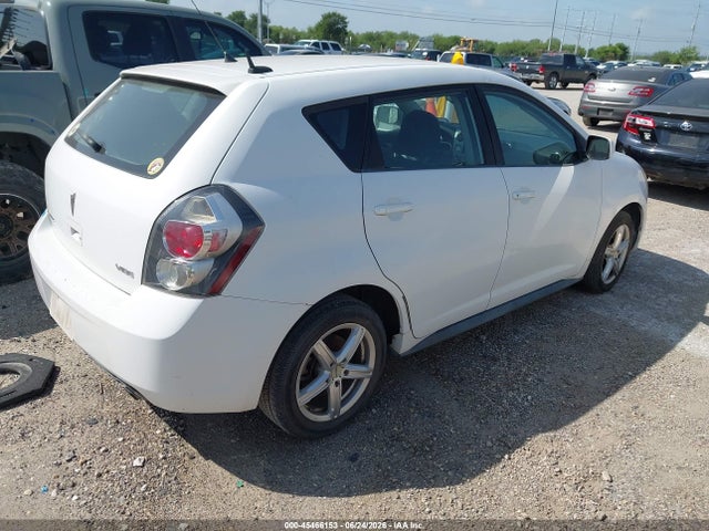 Продаж на аукціоні авто 2010 Pontiac Vibe, vin: 5Y2SP6E00AZ419222, номер лоту: 45466153