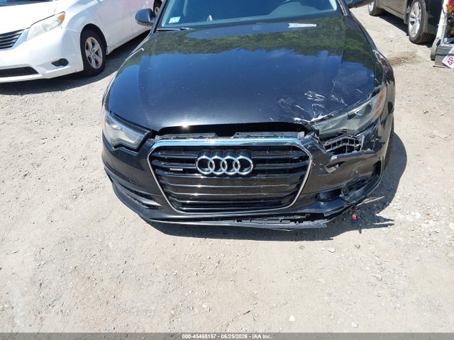 Aukcja sprzedaży 2015 Audi A6 3.0t Premium Plus, vin: WAUFGAFC8FN019398, numer aukcji: 45466157