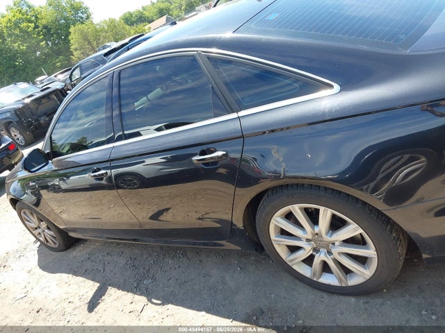 Aukcja sprzedaży 2015 Audi A6 3.0t Premium Plus, vin: WAUFGAFC8FN019398, numer aukcji: 45466157