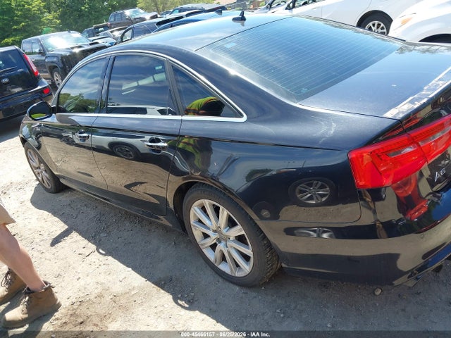 Aukcja sprzedaży 2015 Audi A6 3.0t Premium Plus, vin: WAUFGAFC8FN019398, numer aukcji: 45466157