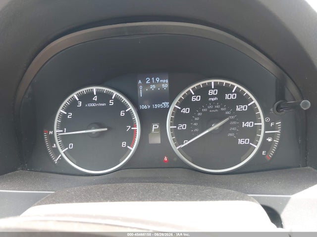 45466158 :رقم المزاد ، 5J8TB3H52HL022067 vin ، 2017 Acura Rdx Technology   Acurawatch Plus Packages/w/technology Package مزاد بيع